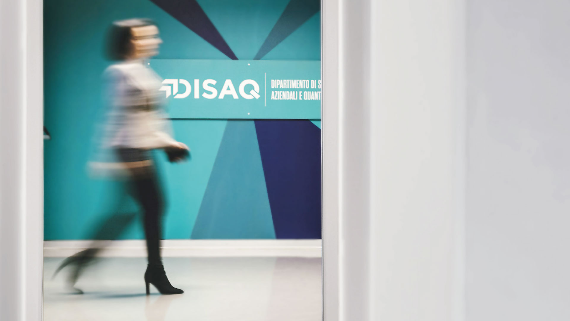 disaq università parthenope