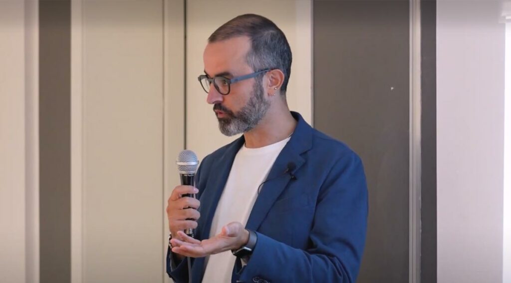 Comunicatore Politico